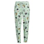 AME Women's Wasa Bae Lounge Pants, WASA, BAE, 2X