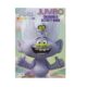 Trolls World Tour Jumbo Coloring and Activity Book for Kids Toddlers (1 Book 80 pages only)