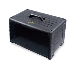 4-Drawer Tool Box