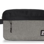 Avalanche Dopp Kit/Toiletry Bag (Brown)